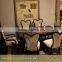 dinning room 2016 New wooden armless dining chair JC26-01 from china supplier-JL&C Luxury Home Furniture