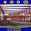 Portal frame fabric Steel Structure Building for warehouse steel workshop