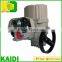 High-speed electric linear actuator
