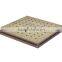 Sound Insulation MDF Wooden Perforated Acoustic Panel for Auditorium