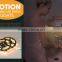 MOTION SENSING LED TRACK LIGHTS