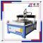 China High Quality CNC Router Machine For Acrylic Wood Metal ZK-9015 900*1500MM With 2.2KW Water Cooling Spindle