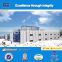 Low cost modular homes fpr site accomodation, China alibaba light steel structure house, China supplier prefab homes