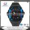 Thin Outdoor Sports Silicone Waterproof Digital Gym Running LED Adjustable Wrist Watch                        
                                                Quality Choice