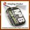 Charistmas day Promotion Custom Metal Dog Tag Alumunium Dog Tag small gift