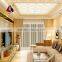 JY101 Interior design for house ceiling design, aluminum roofing ceiling tiles