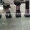 undercarriage parts high tensile bolts 10.9 and nuts