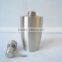 antique brass 304 stainless steel hand liquid bottle body wash bottle soap dispensers