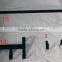 Strong Solid Steel Rack Stands Storage Hanger Hook