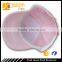 PInk color baseball cap for girls