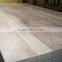 Paper Overlay Plywood with grooves ,paper overlay wall paneling