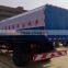 Dongfeng 4*2 self-loading and self-unloading garbage truck for sale