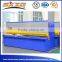 4*4000 cnc shearing machine price, aluminum cutting machine, metal cutting machine