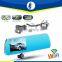 Wireless WIFI bluetooth /mp3 player/fm transmitter Combination and CE Certification bluetooth handsfree car dvr kit