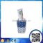 China factory wholesale polyresin bathroom accessories set