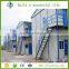Multi - storey security precast houses architectural steel structure building plans