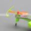 2.4G UAV camera mini quadcopter 10210291