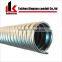 stainless steel metal corrugated pipe gi flexible conduit