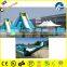 hot selling cheap giant inflatable water slide for adult / giant inflatable water slide