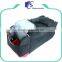 Extra large travel sport duffle bag with cooler compartment
