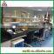 laboratory furniture for medical physical chemical biological lab, full steel or steel wood island or wall bench