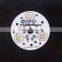 Multi-function high power led pcb board aluminum base pcb support OEM/ODM