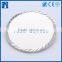 Custom shinny nickel coins blanks for diy engraving
