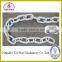 Electro Galvanized G30 Standard Link Chain