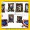 Home decorative metal picture photo frame