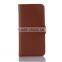 Flip Stand Leather Case Phone Leather Case for Samsung Galaxy A8