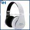 Brand New Design Sport Bluetooth Headset with Most Advanced CSR V4.1 Chipset for Smart phone