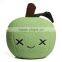 Dog Toys Wholesale BSCI for Pet Vegetable Soft Toy