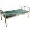 Cheap Hospital Flat Steel Board Bed On Sale