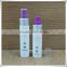 Plastic Perfume Bottle With Sprayer Cosmetic Container