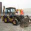 USED MACHINERIES - CAT 432D BACKHOE LOADER (2627)