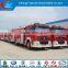 China made fire engine manufacturer fire fighting truck new condition fire sprinkler truck 4X2 Sinotruk