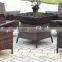 Round Dining Tables and Chairs for 4 People