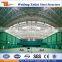 Steel Frame Structure Construction Building