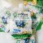 Plastic spout pouch for beverage&sofe&drinks &juice made in China
