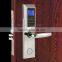 The most popular RFID LCD hotel door lock system