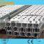 Top Sale Industrial Anodized Aluminum Mounting Rail for Solar Panel