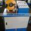 high quality best price Compound inclined plane Shrink tube machine