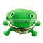 Naruto Frog Wallet Naruto Cute Animal Coin Purses Light Green Cute Purse Women Casual Convenient Coin Purse For Girl