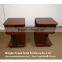Nightstand Sample for Hotel Furniture