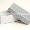 special matting lid design paper gift box
