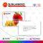 Identification Logo Printing PVC Long Distance 125 KHZ RFID Card Reader