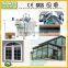 PVC Profile V-cutting saw upvc and pvc relative cutting saw/V-shaped cutting saw machine for pvc profile