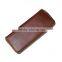 Business Men Leather Wallet Multifunction Clutch Bag Made in China