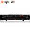 Oupushi dual channel amplifier 800W karaoke power amplifier