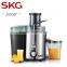 SKG Kitchen Appliance Fruit Juicer Extractor